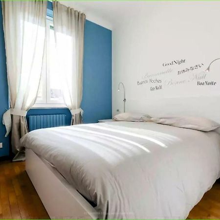 Carlos Bcs2 - Sanremo Center Suite - Exterior photo