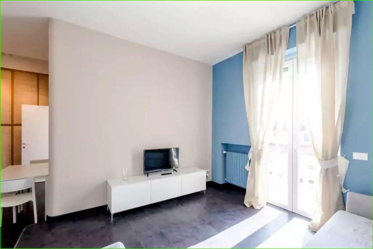 Carlos Bcs2 - Sanremo Center Suite - Exterior photo