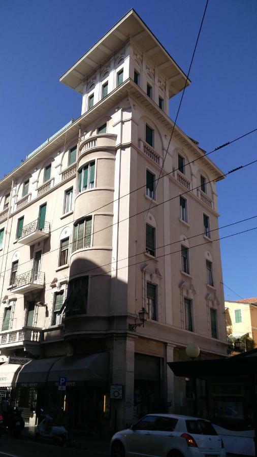 Carlos Bcs2 - Sanremo Center Suite - Exterior photo