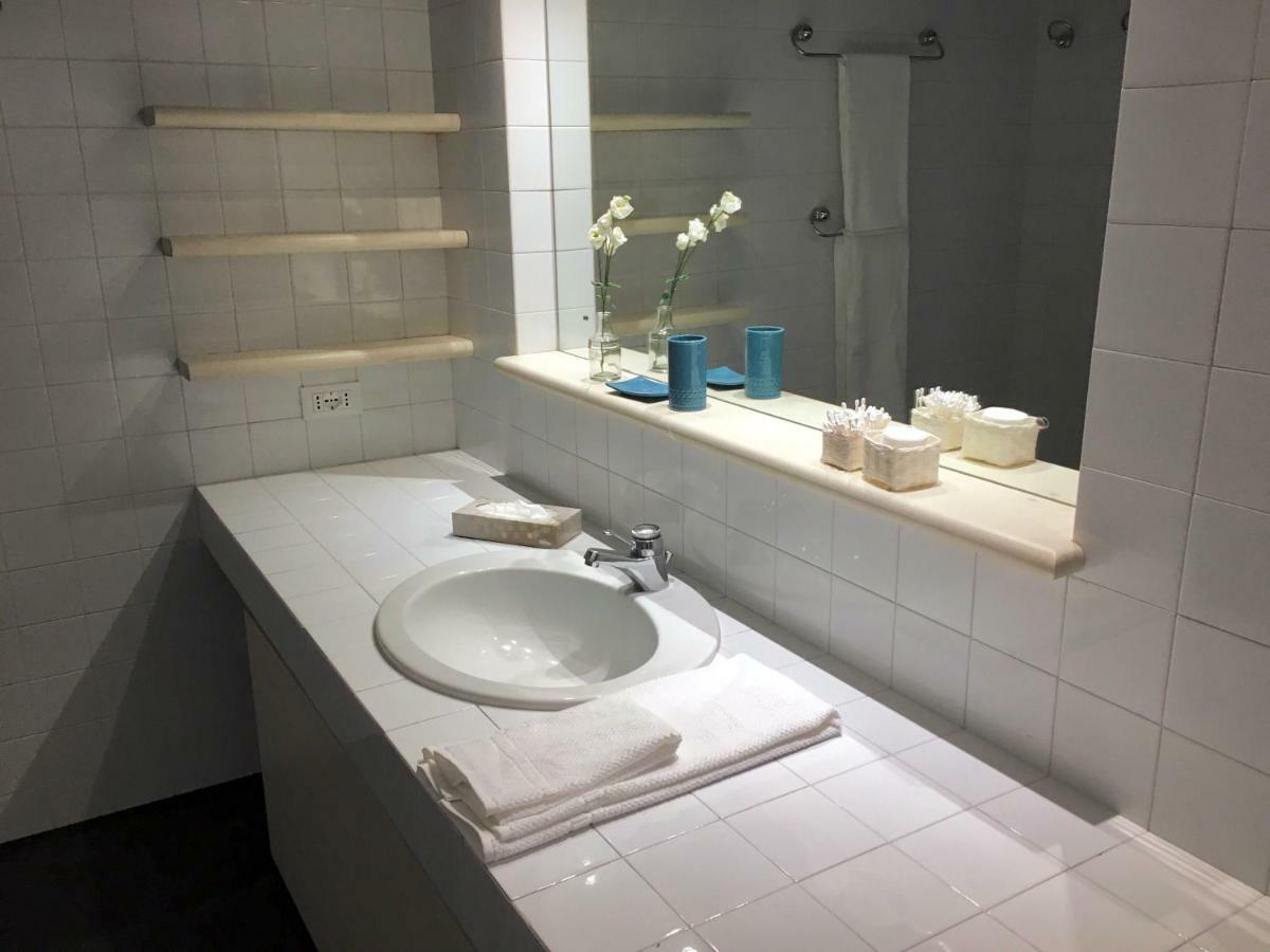 Carlos Bcs2 - Sanremo Center Suite - Exterior photo