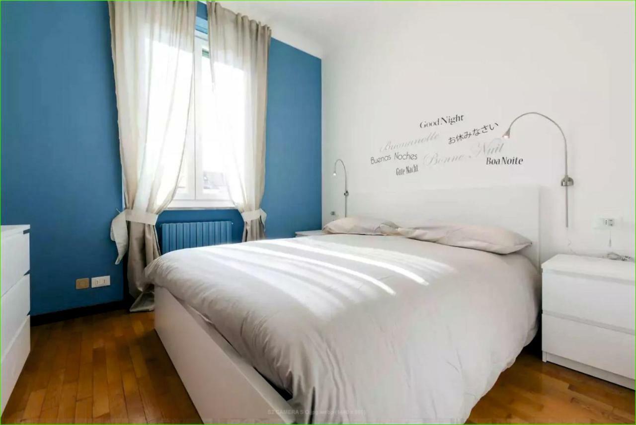 Carlos Bcs2 - Sanremo Center Suite - Exterior photo