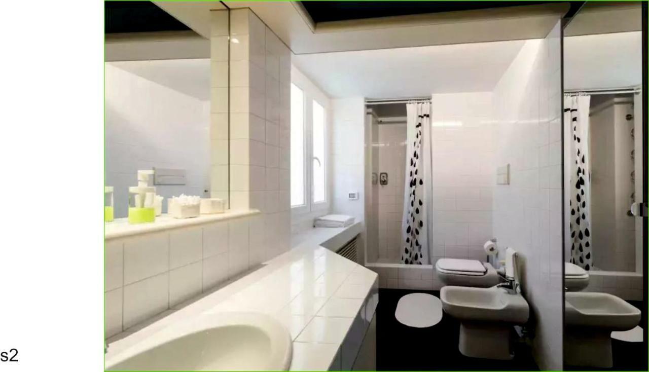 Carlos Bcs2 - Sanremo Center Suite - Exterior photo